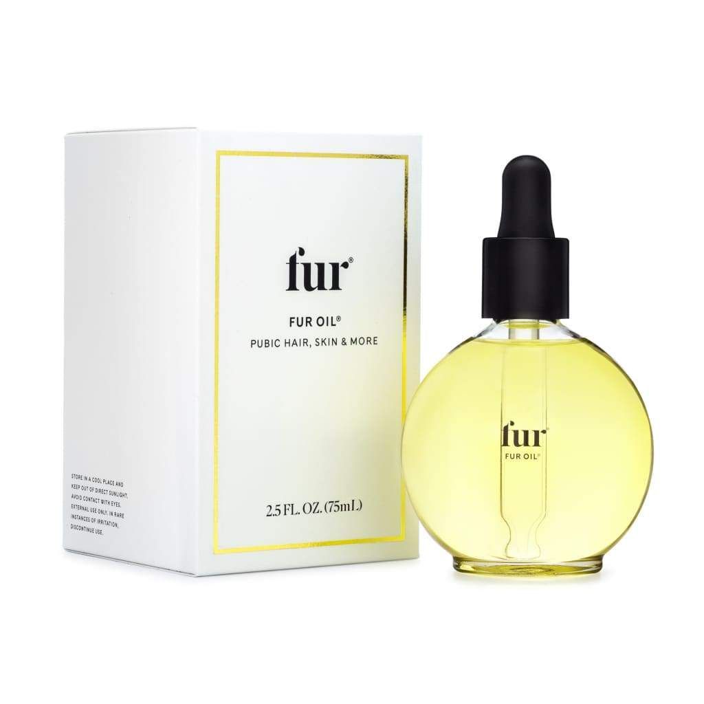 Fur Oil · $46.00
